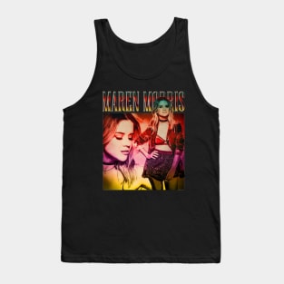 Best Maren Morris Tank Top